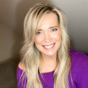 Meet your Posher, Stacy